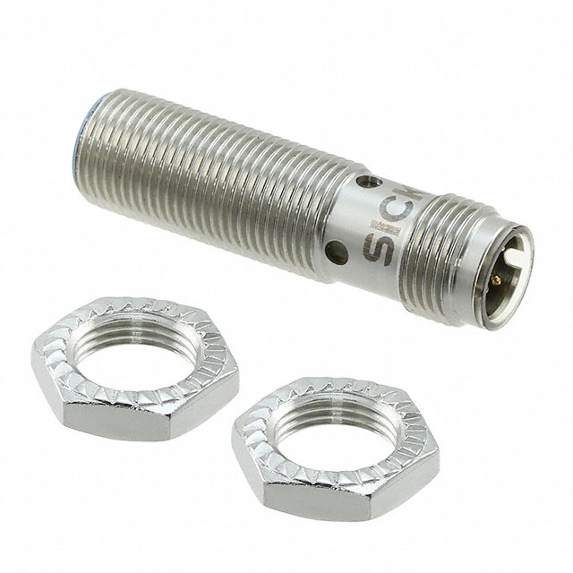 IMB12-04BPSVC0K SICK, Inc.  Proximity Sensors - Industrial